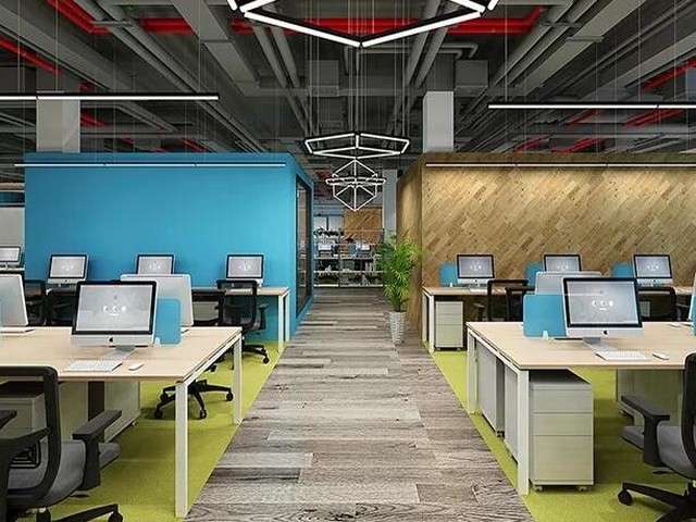 浙江商用pvc地板哪家靠谱